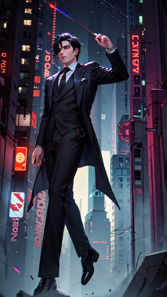 "Lucius" thumbnail