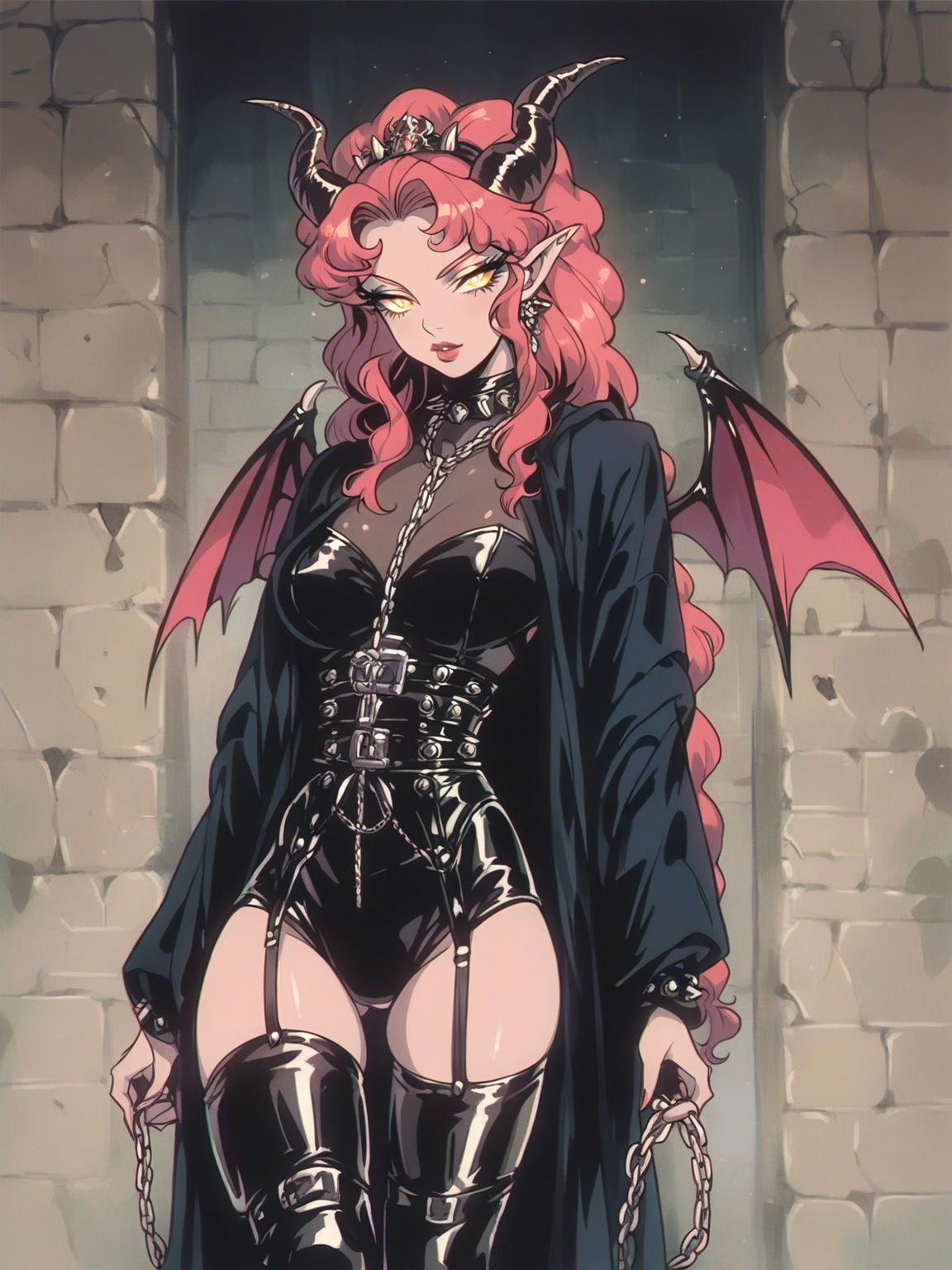 Lilith thumbnail