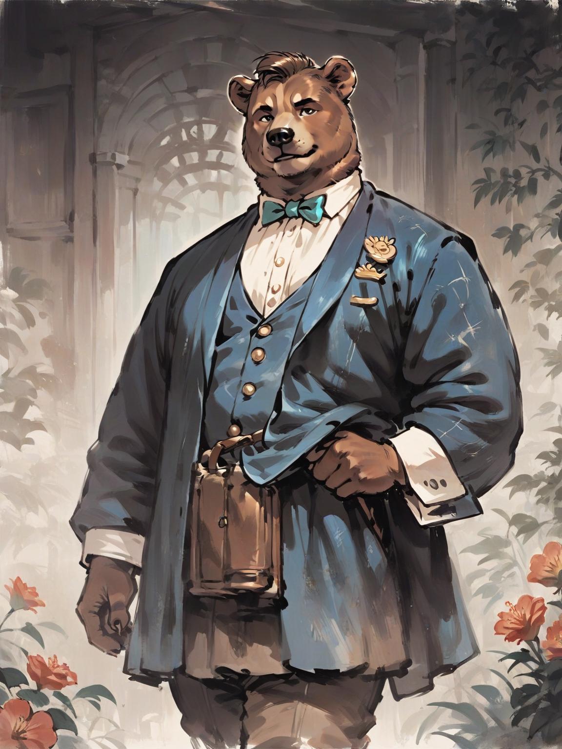 Bernard thumbnail