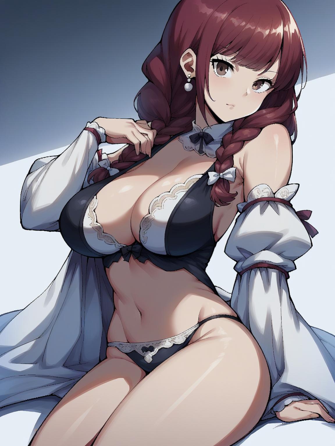 Nora thumbnail
