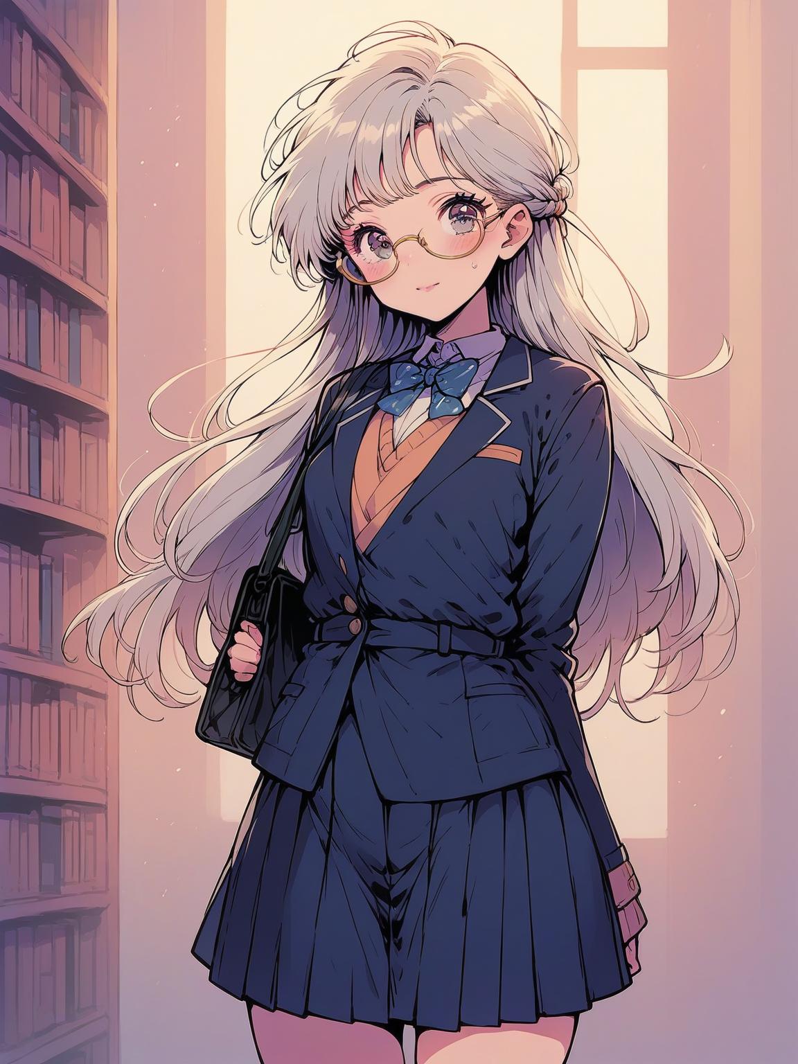 Akari Himura thumbnail