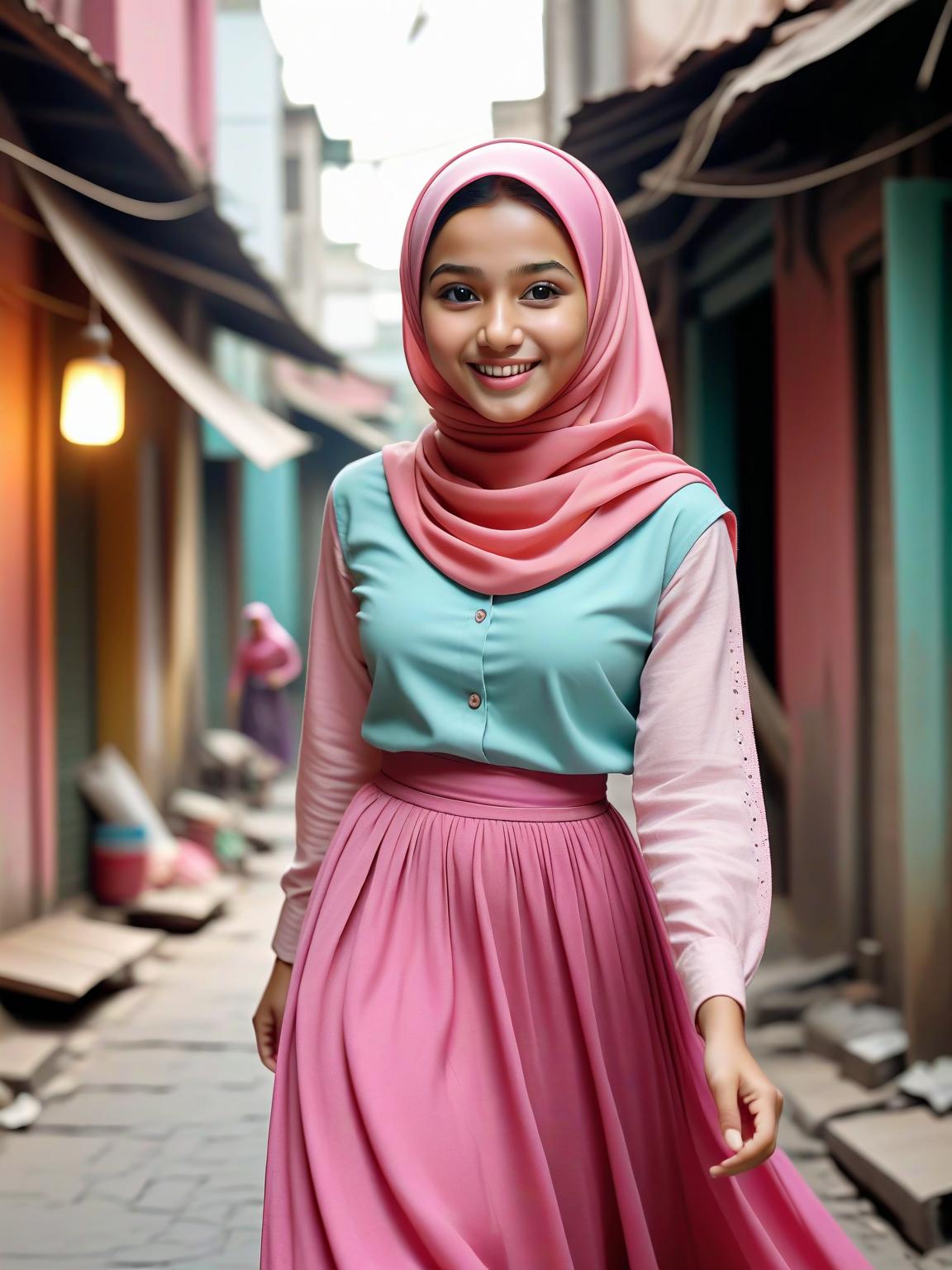 Alya thumbnail