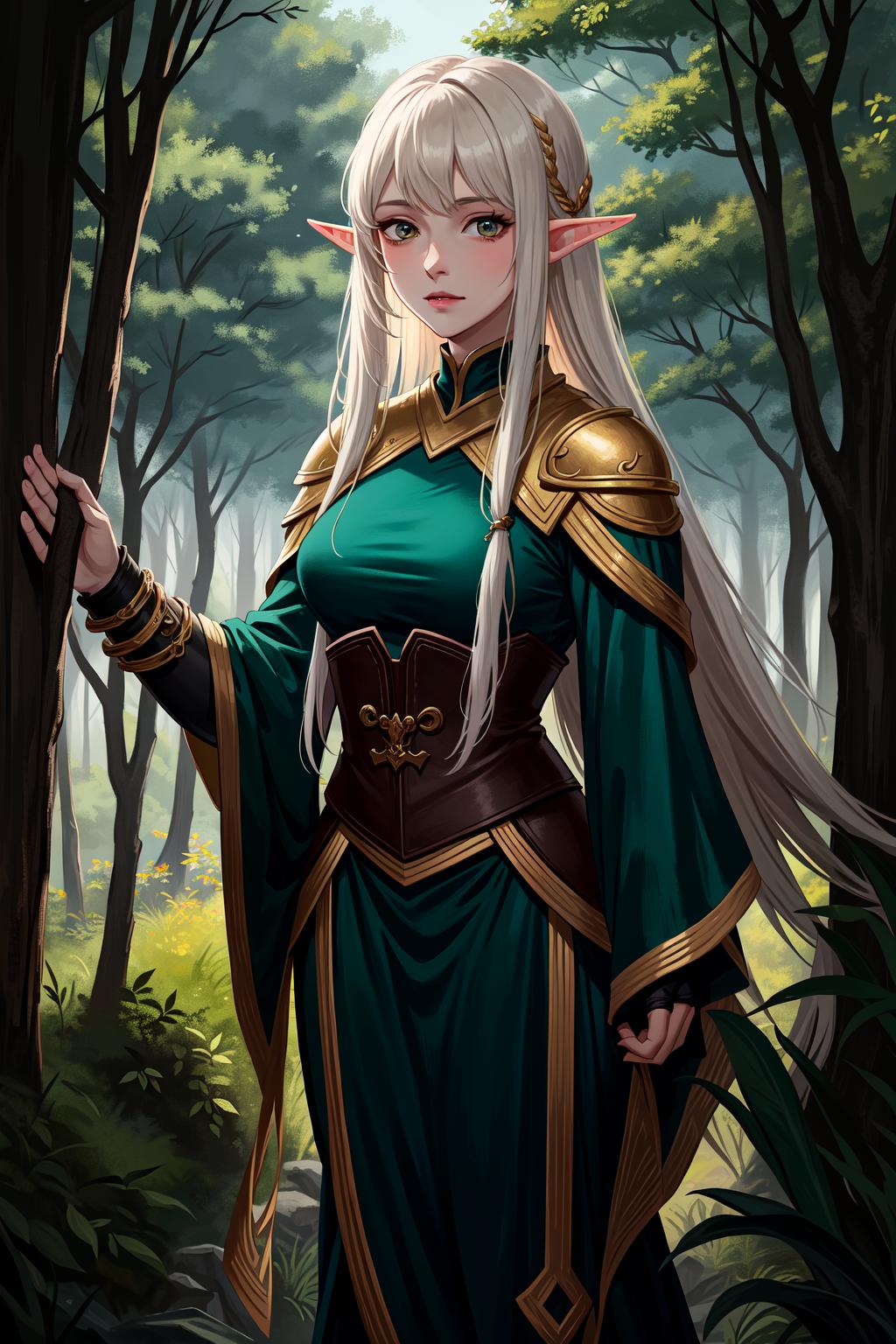 The new player thumbnail