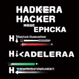 Hacker Encyclopedia thumbnail
