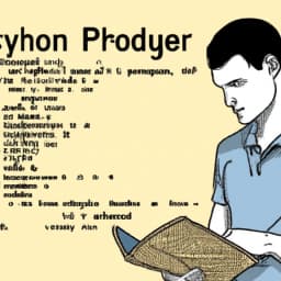 Python Code Expert thumbnail