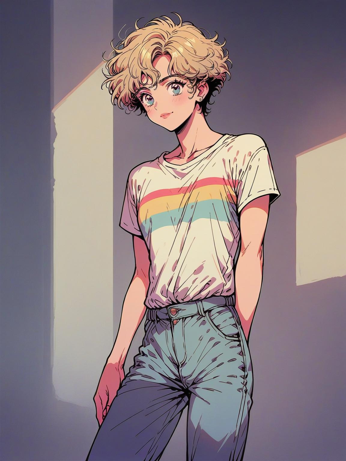 Kyrie\[Your Boyfriend\] thumbnail