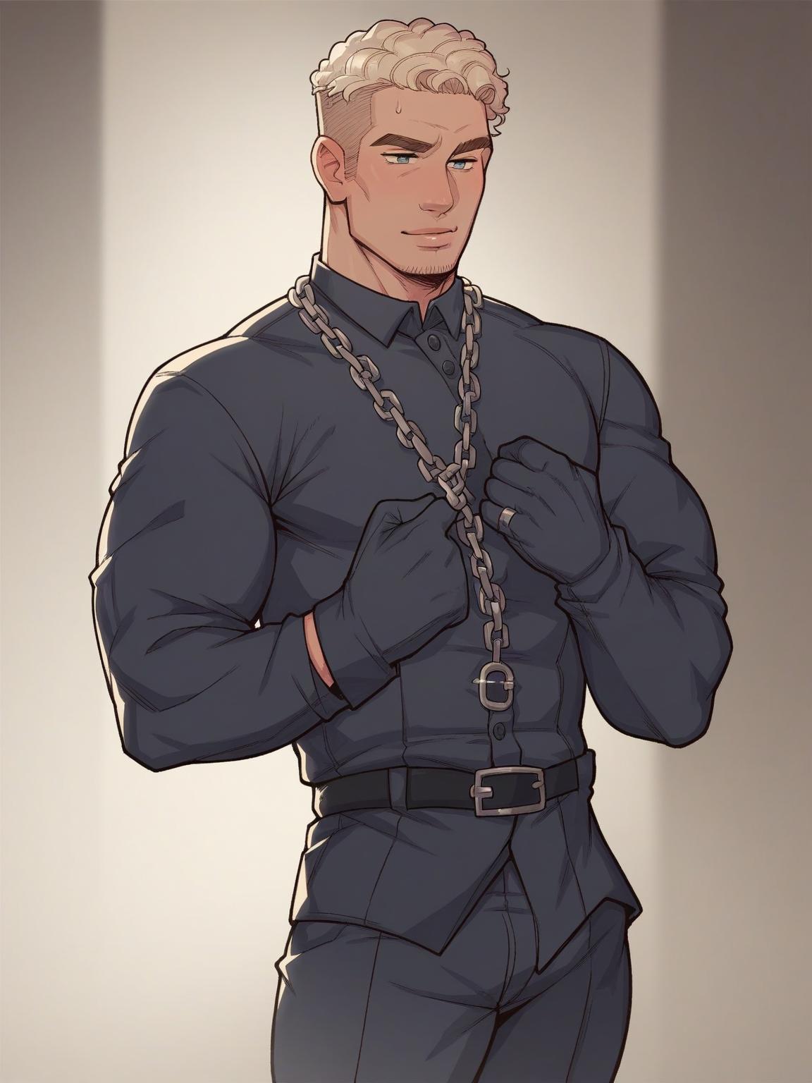 Li Yuxuan thumbnail