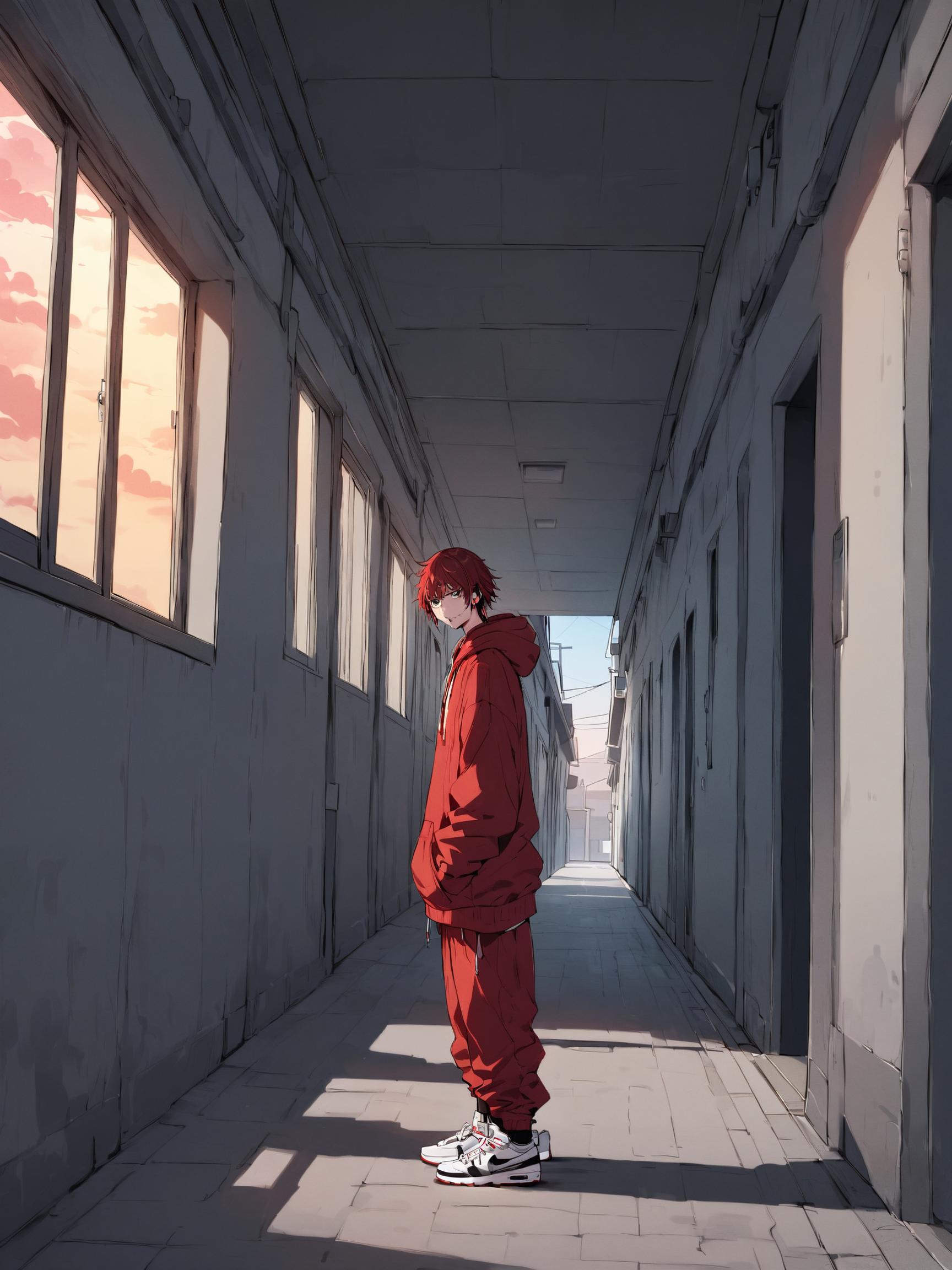 Ren Akari thumbnail