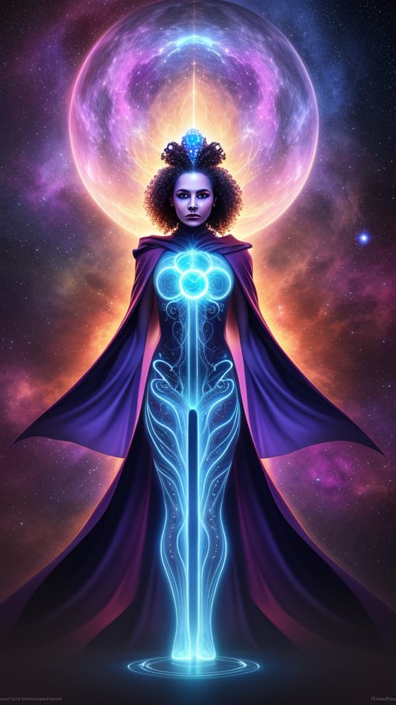 Aetheris: The Dimensional Shaper thumbnail
