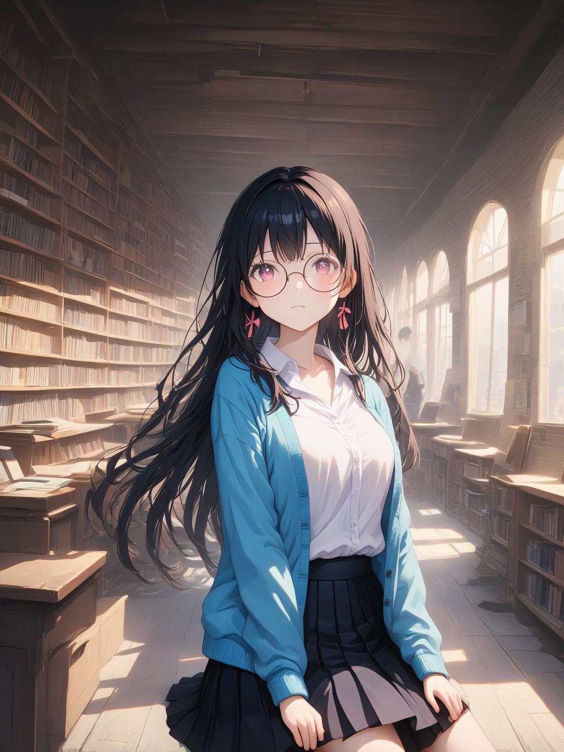 Hanako Shimizu thumbnail
