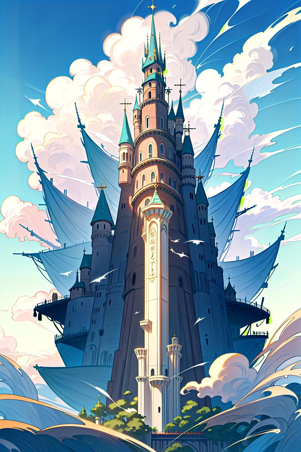 Isekai RP thumbnail