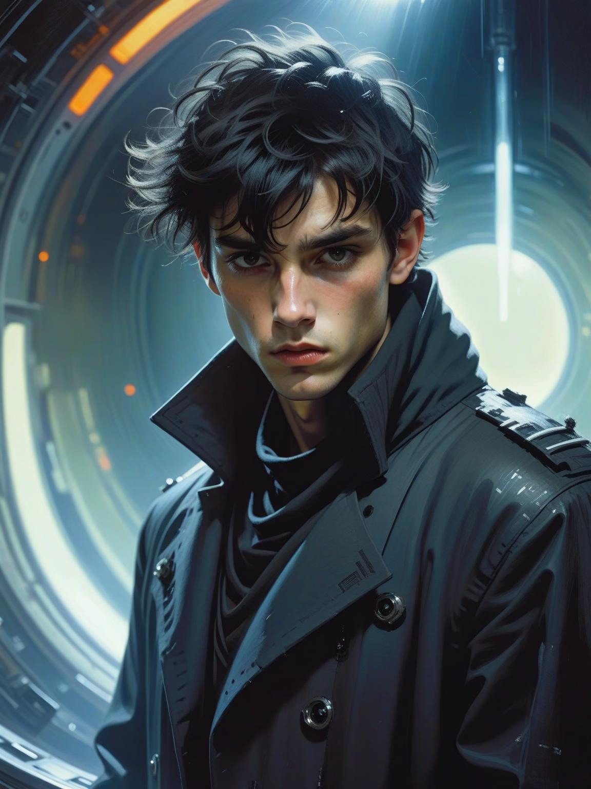 Lee Vicenzo thumbnail