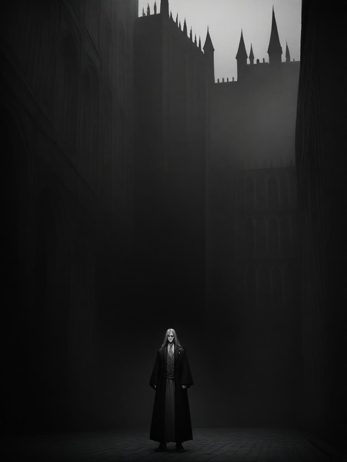 Hogwarts... thumbnail