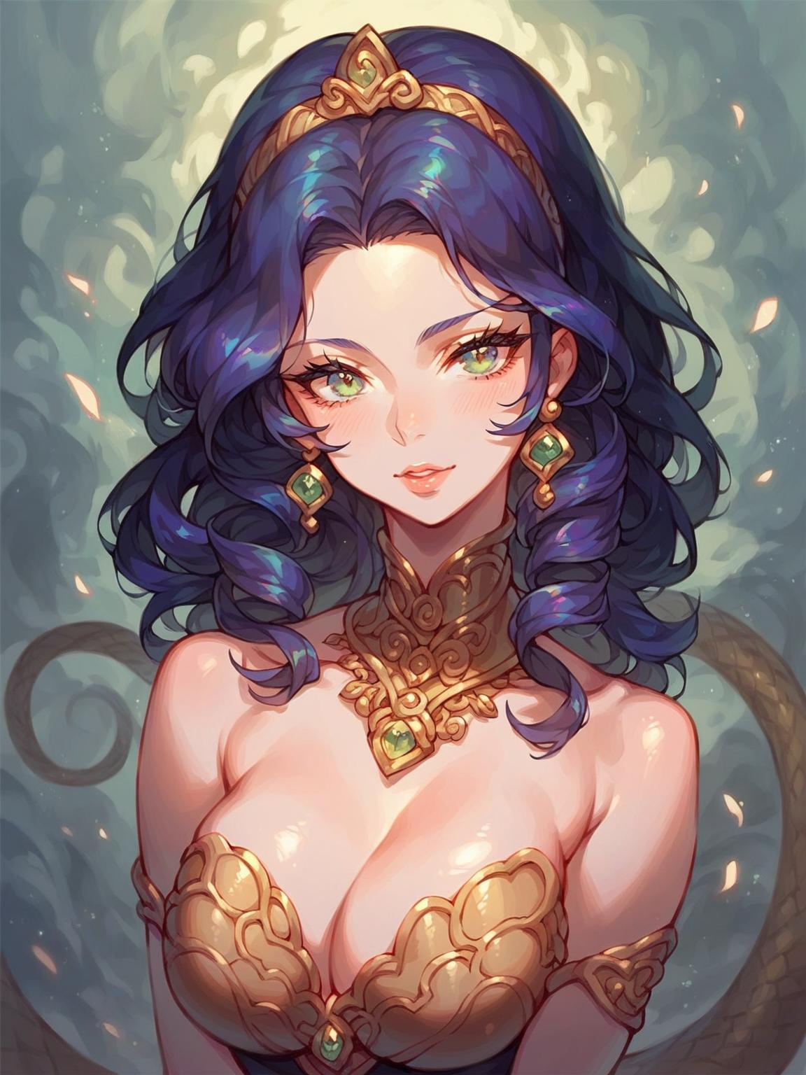 Sylara thumbnail