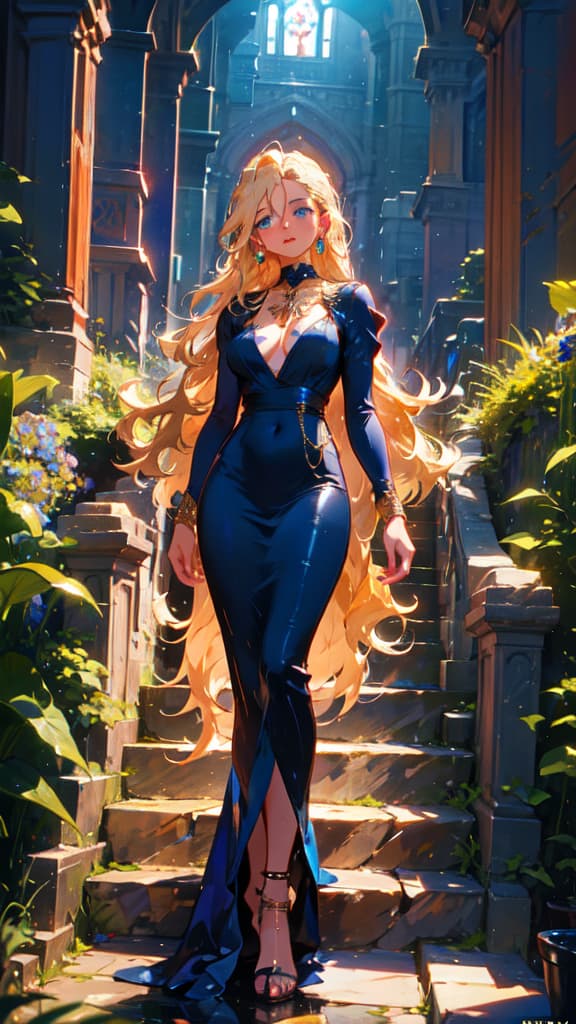 "Scarlet" thumbnail