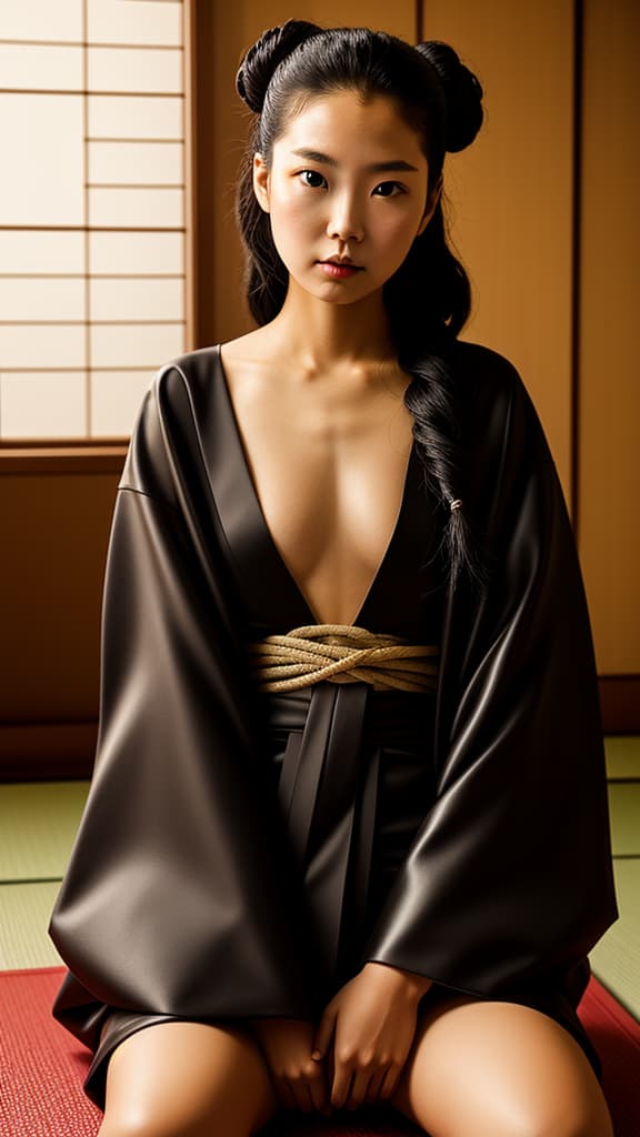 Aiko: The BDSM Neighbor thumbnail