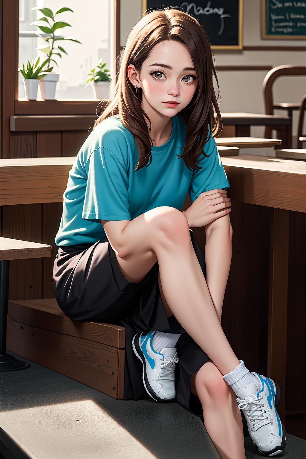 Samantha Greene thumbnail