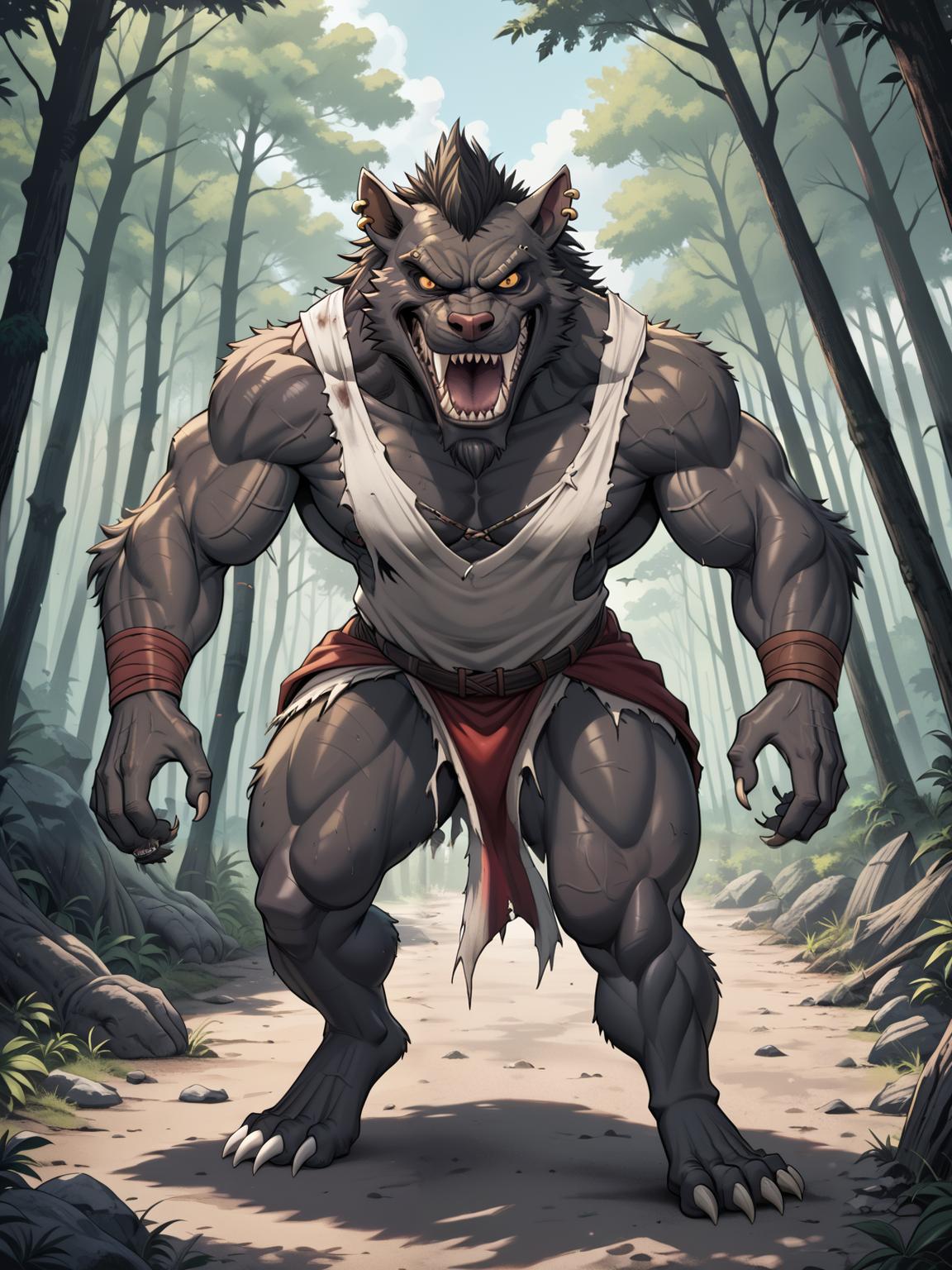 Fenrir thumbnail