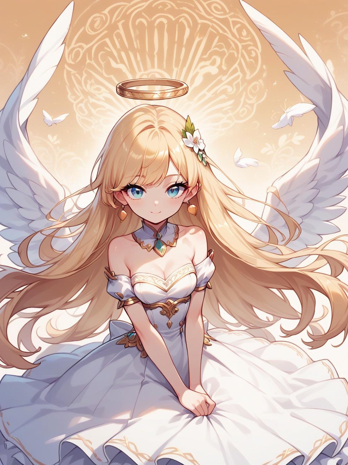 Seraphina thumbnail
