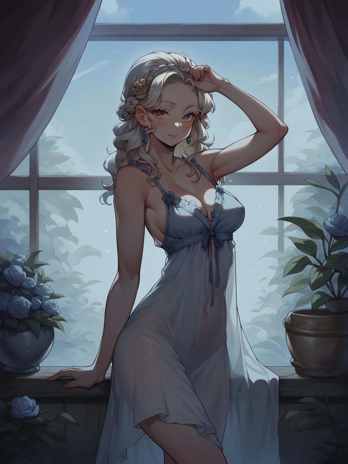 Aimi Tanaka thumbnail