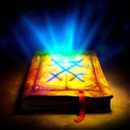 Spell Maker AI thumbnail