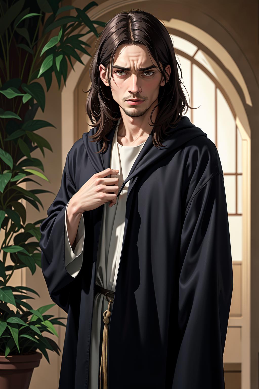 Judas Iscariot thumbnail