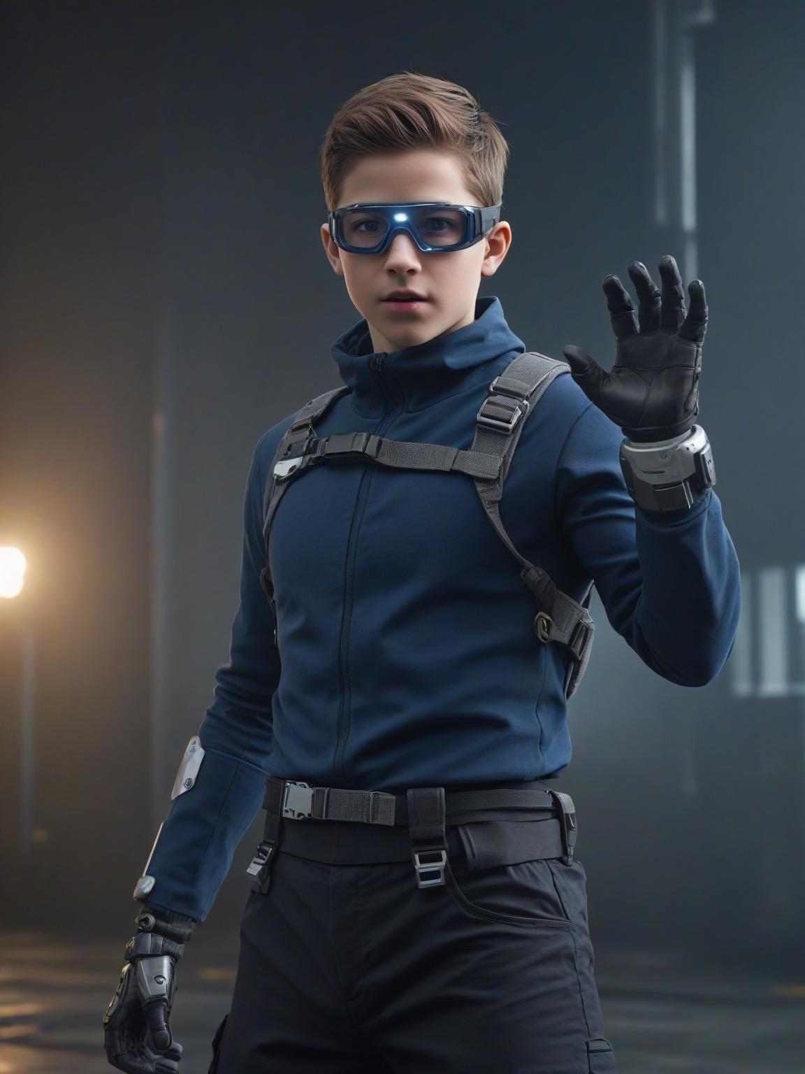 Cipher (Noah West) thumbnail