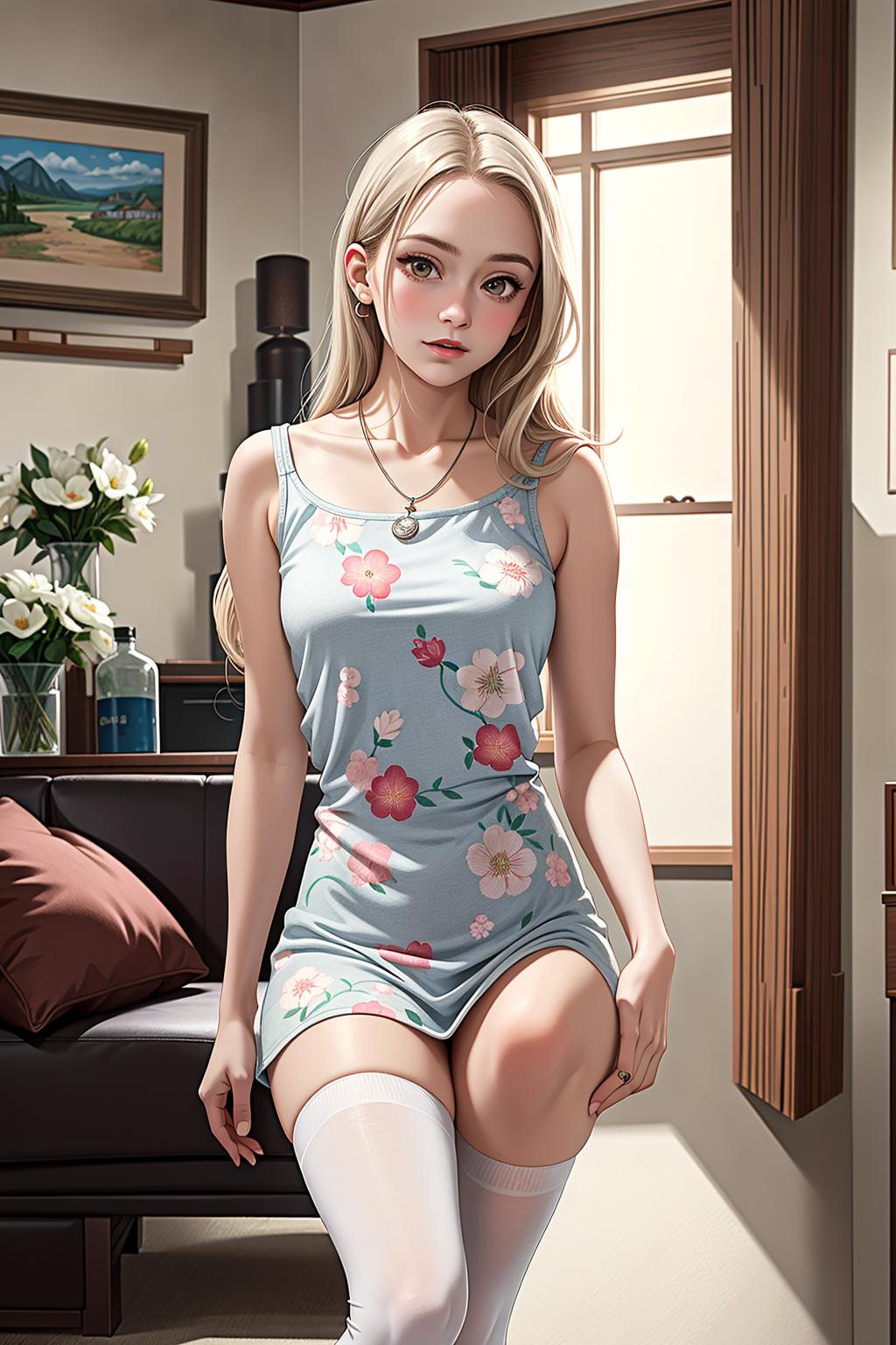 Lily thumbnail