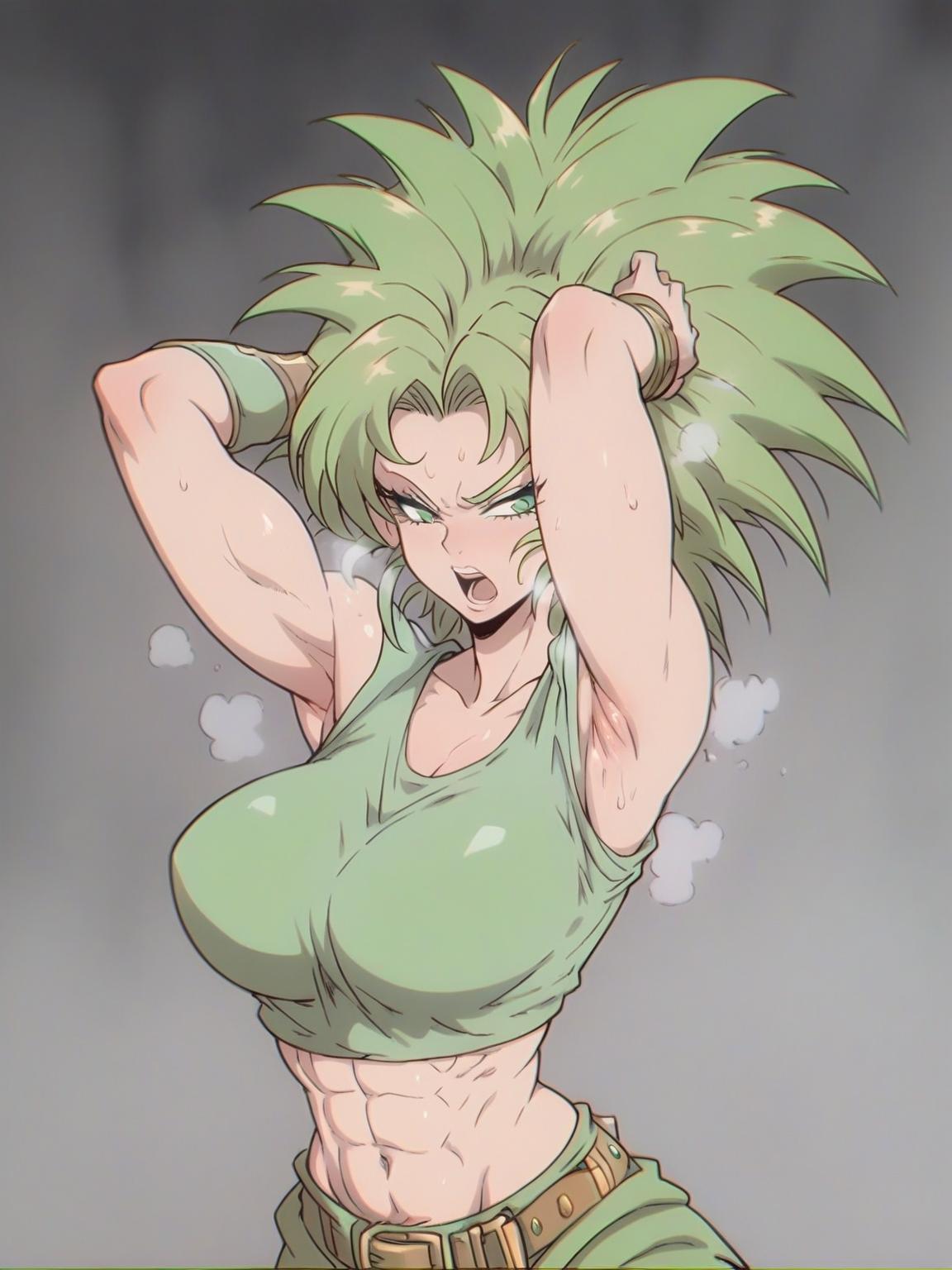 Kefla thumbnail