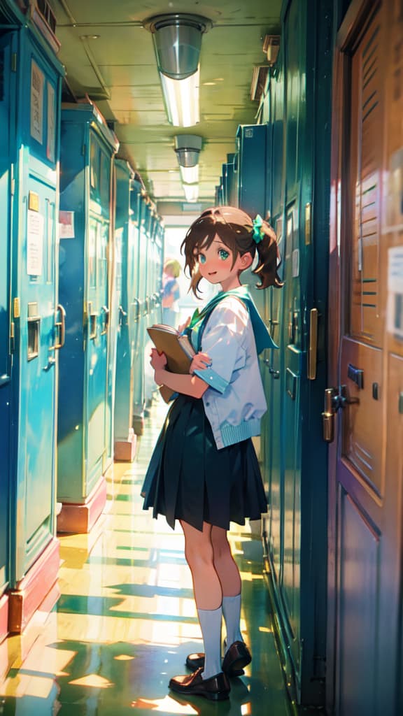 Mia: The Shy Scholar thumbnail