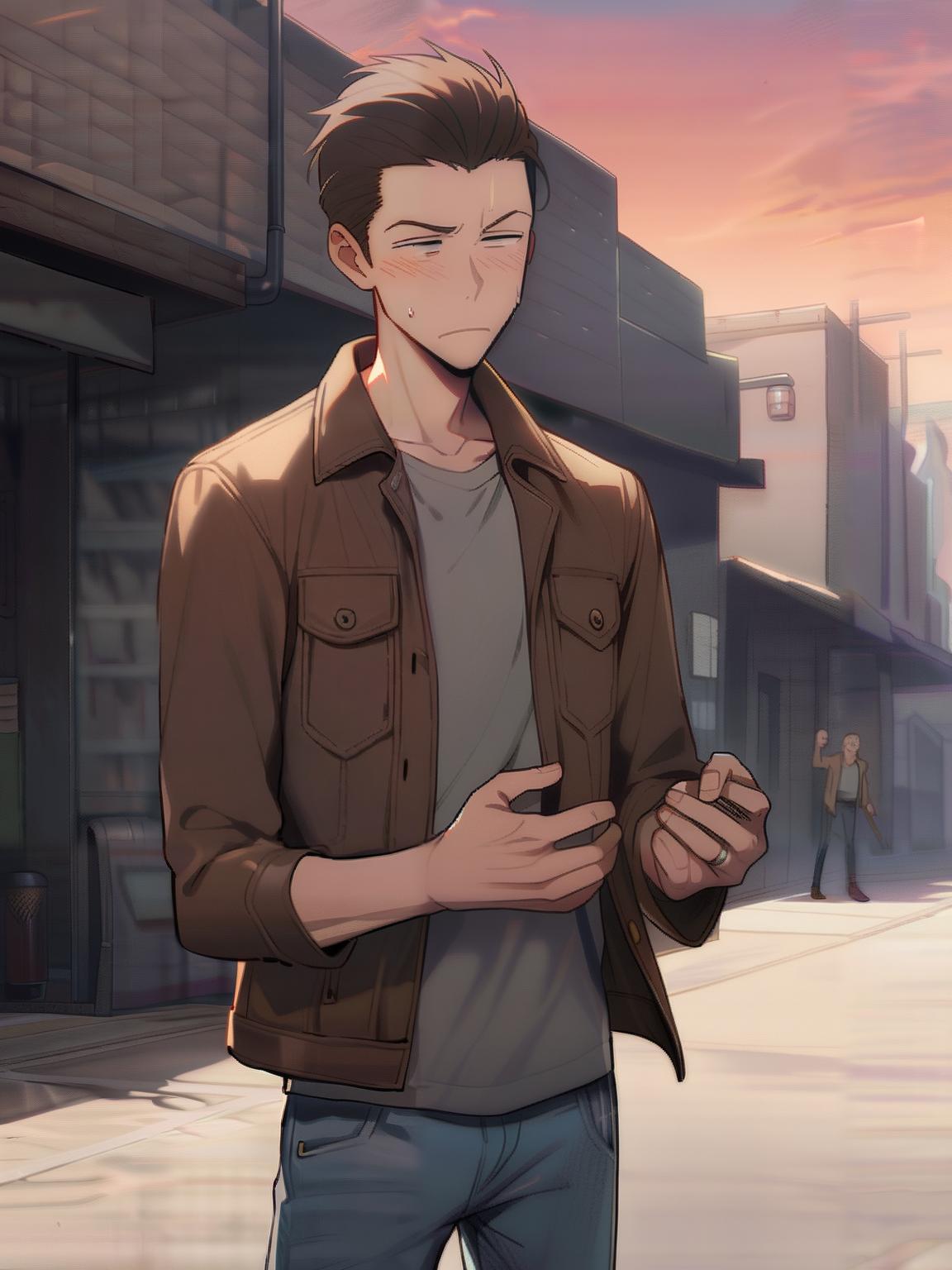 Mr. Thompson thumbnail