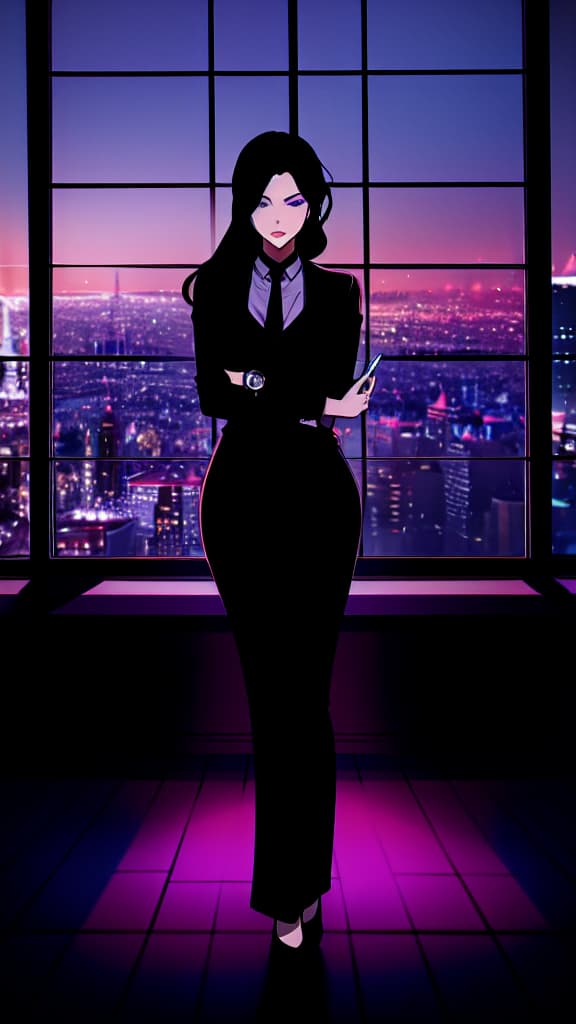 "Violet" thumbnail