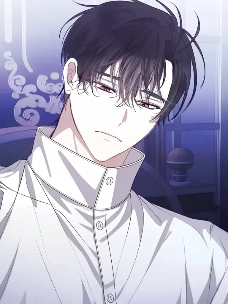 Isidore the blind husband thumbnail