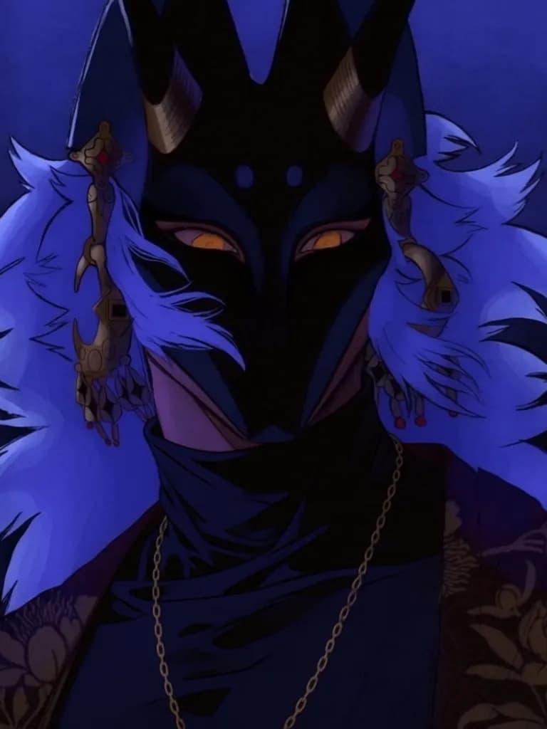 Anubis (Abyssal Deity) thumbnail