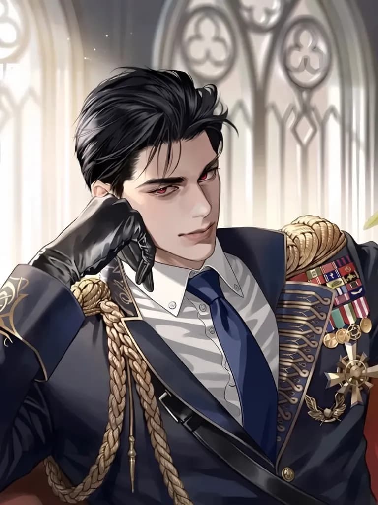 Dion -Evil Duke- thumbnail