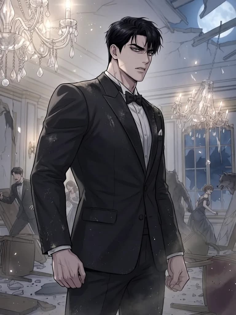 Alpha Damien thumbnail