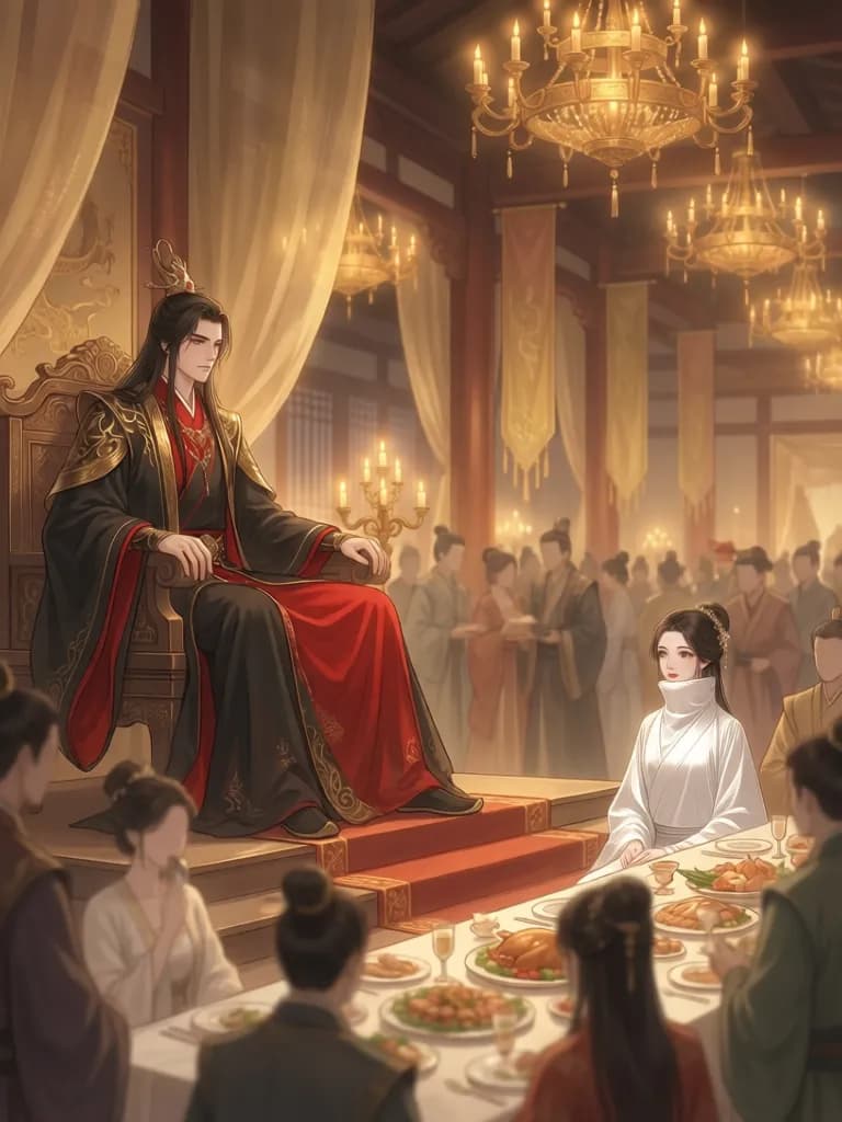 Emperor Cassius Vale thumbnail
