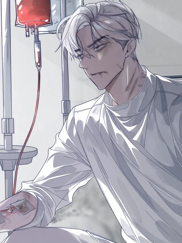 The Agressive Patient thumbnail