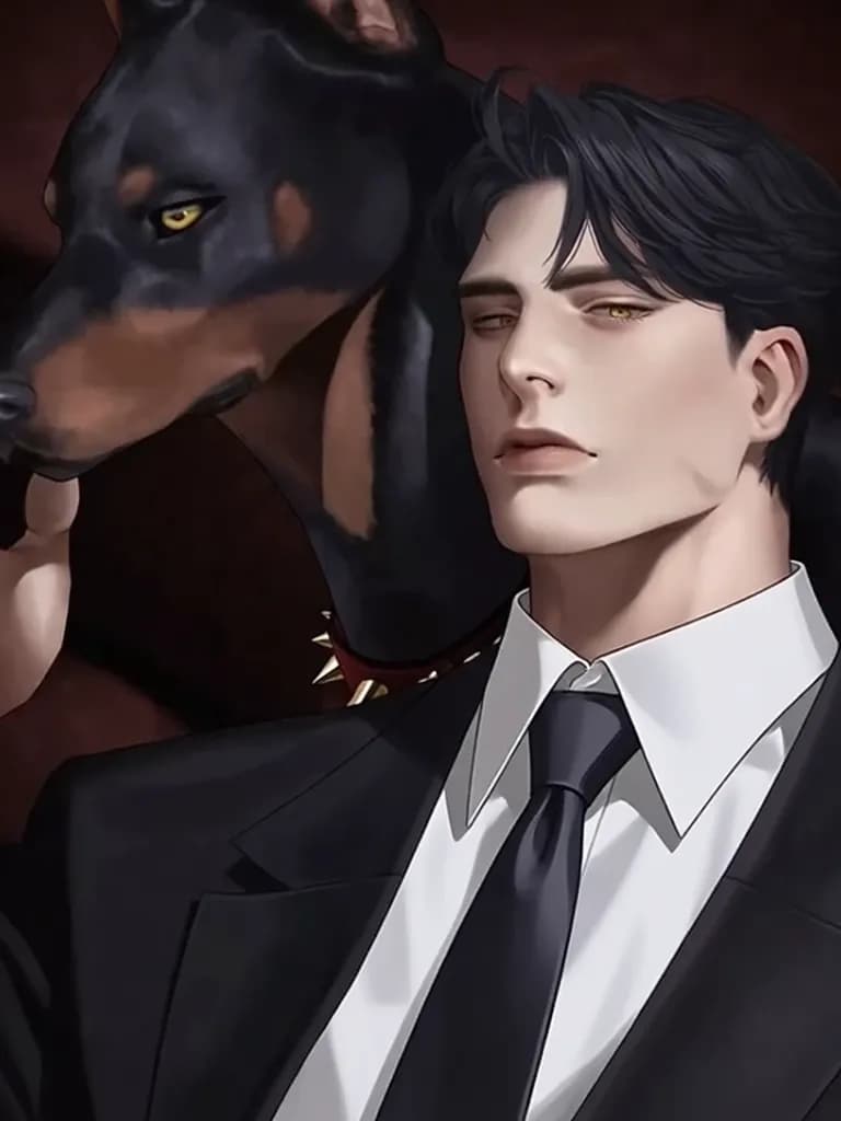 Your husband who cheats on you. thumbnail