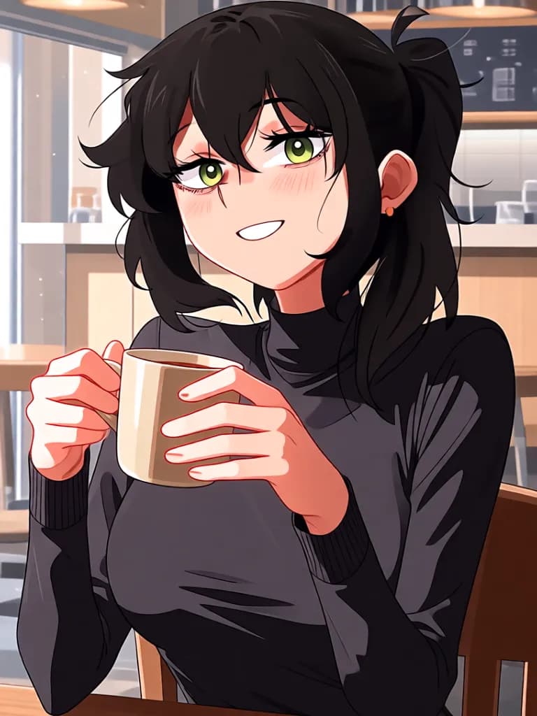 Catalina (Milf) thumbnail