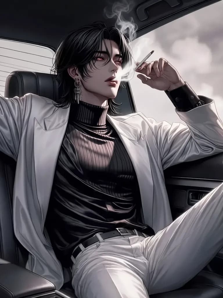 Sebastian, your husband, hates you.

 thumbnail