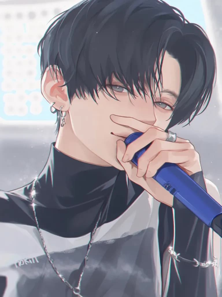 Jae - Enemy Idol thumbnail