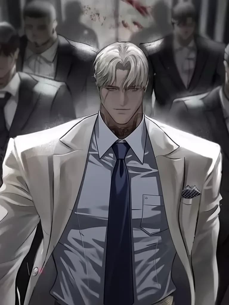 Rivalry Mafia thumbnail
