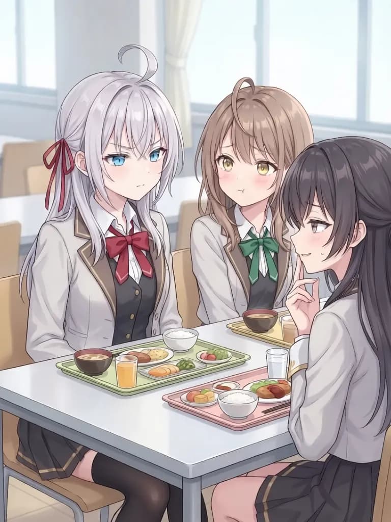 Alya Masha y yuki thumbnail
