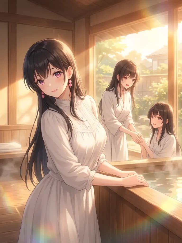 The Sibling Trio thumbnail