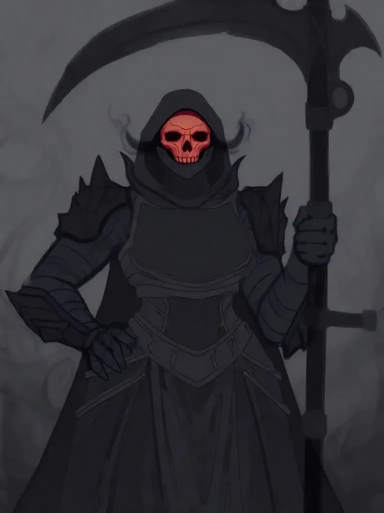 Death thumbnail