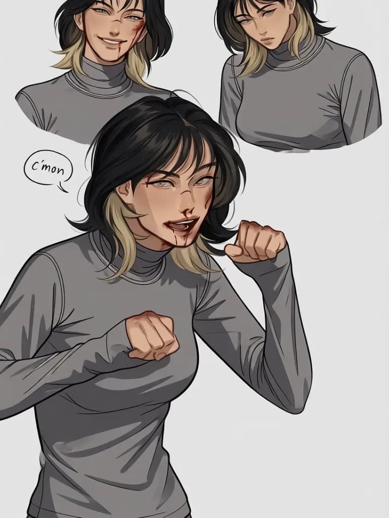 CAPTAIN | Brooke Wolfe  thumbnail