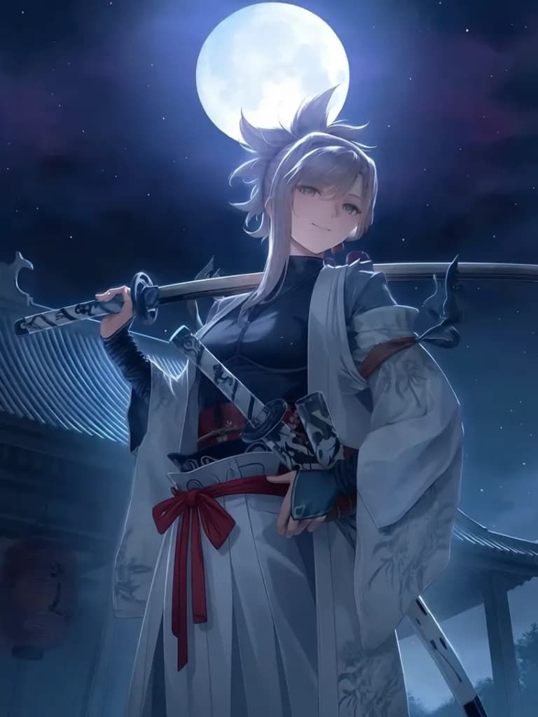 Ryouka thumbnail