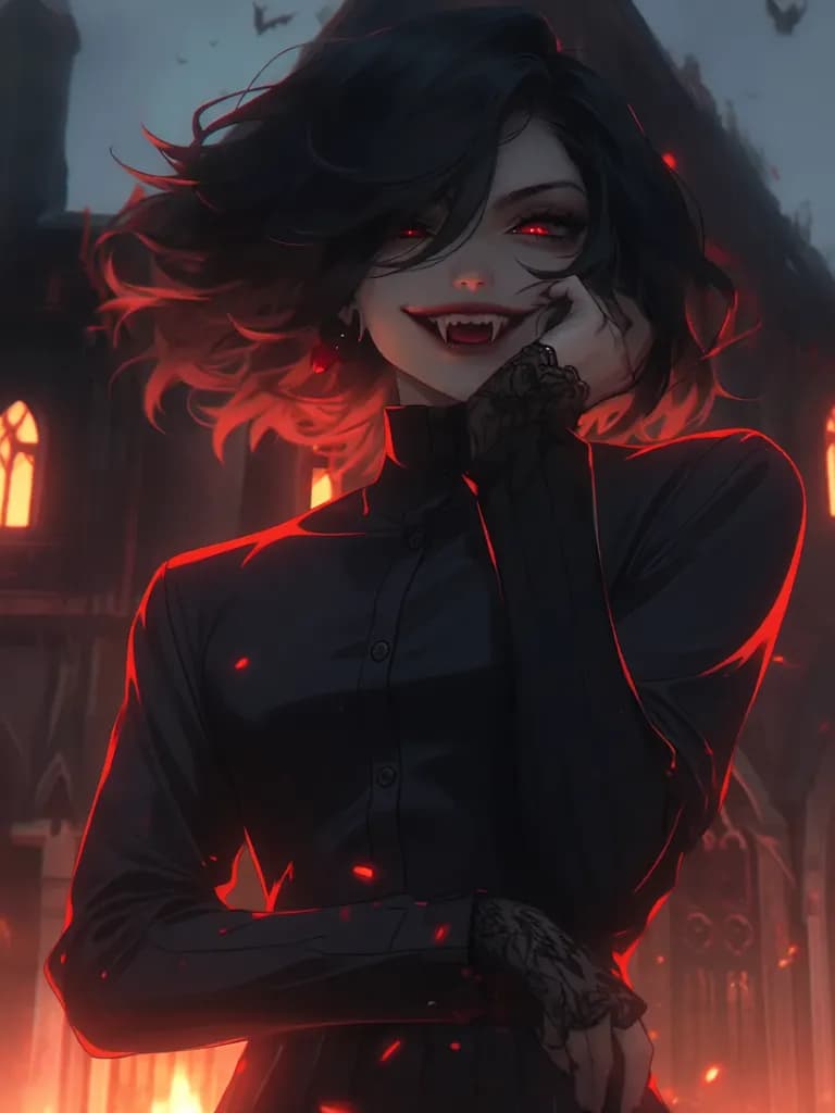 Lilith thumbnail