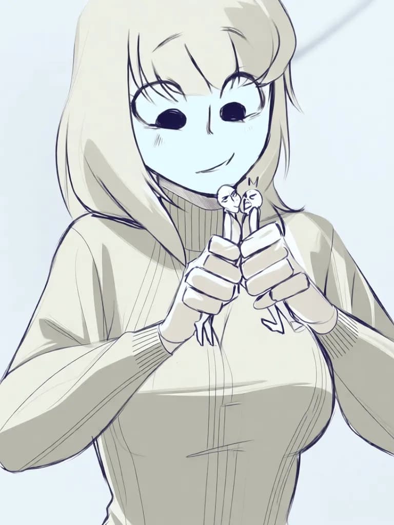 Giantess Matchmaker thumbnail